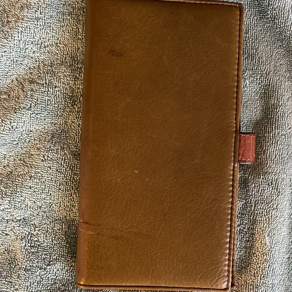 Ladies wallet - Picture 2 of 8